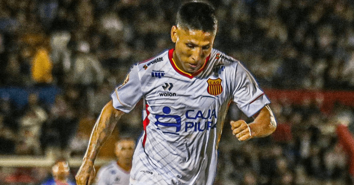 El potente mensaje de Atlético Grau a Raúl Ruidíaz por su debut: 