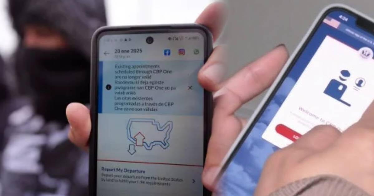 Es oficial: ciudadanos de EE. UU. reciben notificaciones de deportación por ERROR del DHS