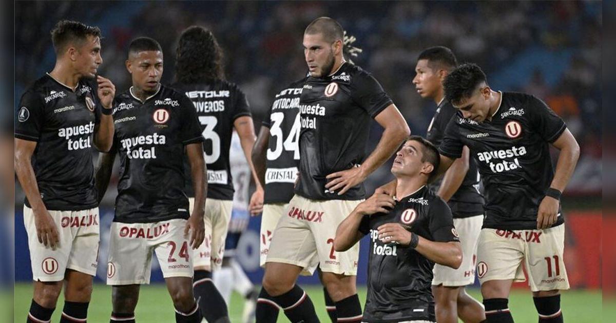 La alarmante racha que preocupa a los hinchas de Universitario previo al duelo con Binacional