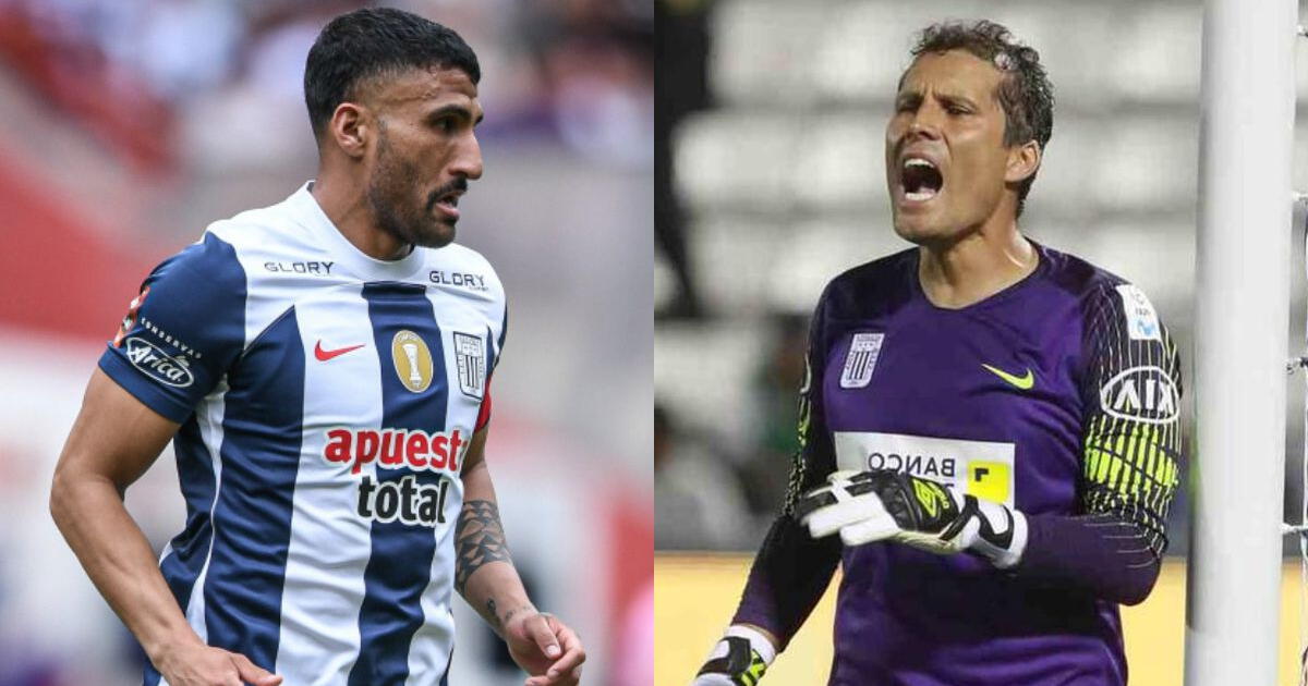 Josepmir Ballón le responde a Leao Butrón sobre el descenso de Alianza Lima en 2020