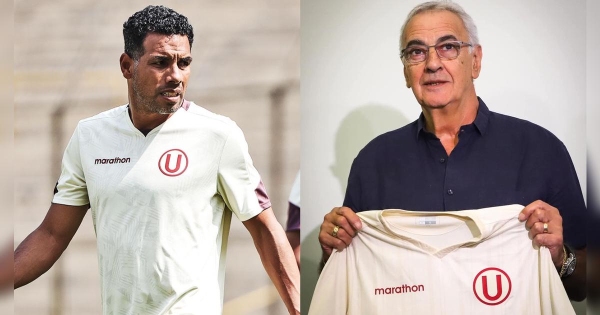 Piero Alva y su tajante comentario tras la posible llegada de Jorge Fossati a Universitario