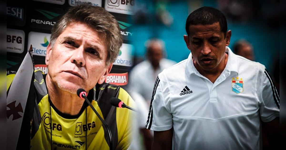 ¡No va Paulo Autuori ni Jorge Soto! Cristal definió al DT que dirigirá ante Alianza Atlético