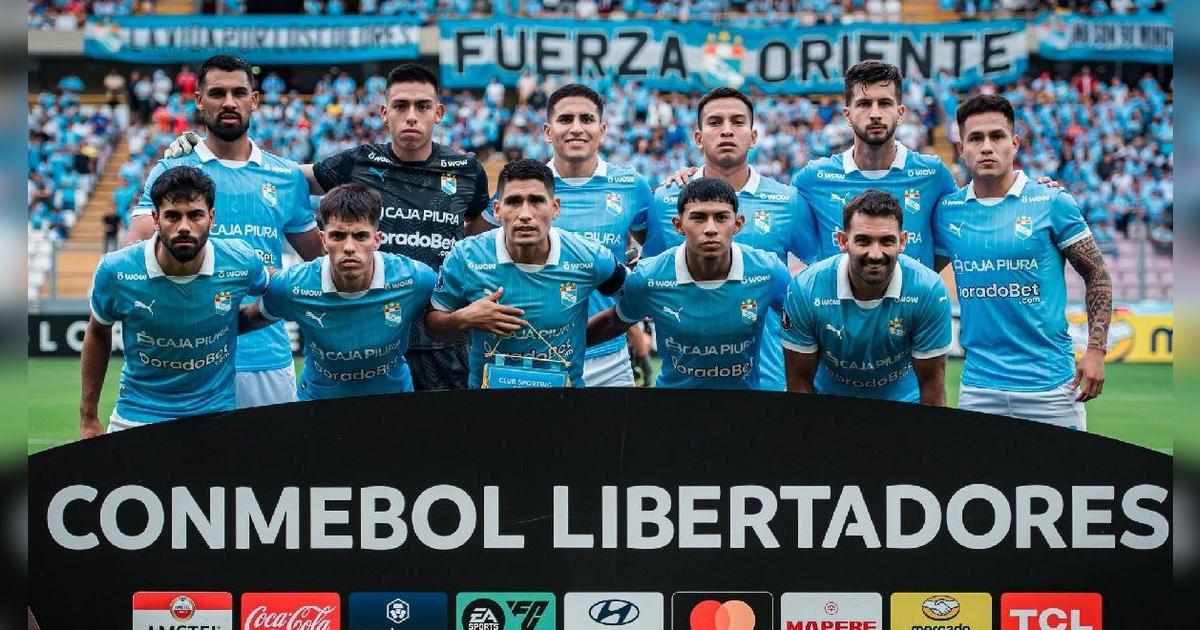 ¿Volverá a irse? El único sobreviviente de la última 'purga' de Autuori en Sporting Cristal