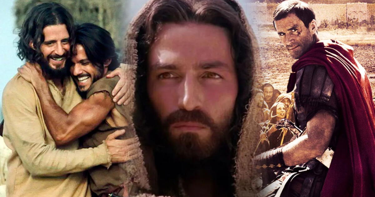 ¿Cuáles son las películas y series para ver HOY en Netflix, viernes 18 de abril, por Semana Santa?