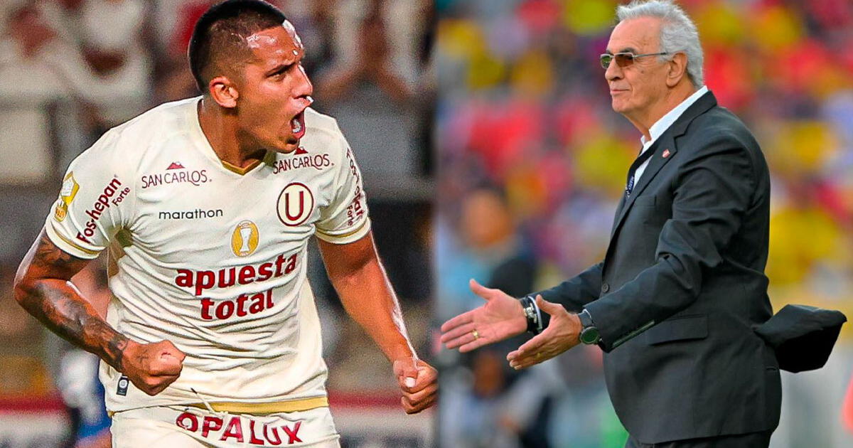 Álex Valera dejo contundente mensaje sobre el posible regreso de Fossati a la 'U': 
