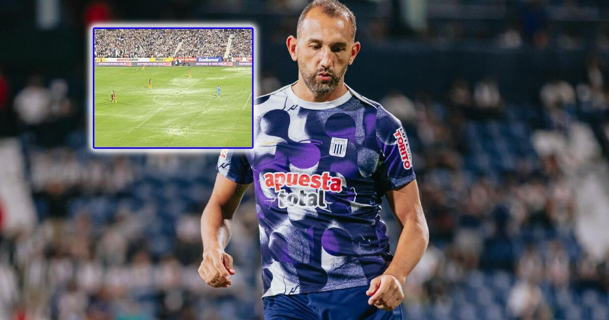 ¿Por qué se demoró el inicio del partido entre Alianza Lima vs. Chankas por la Liga 1?
