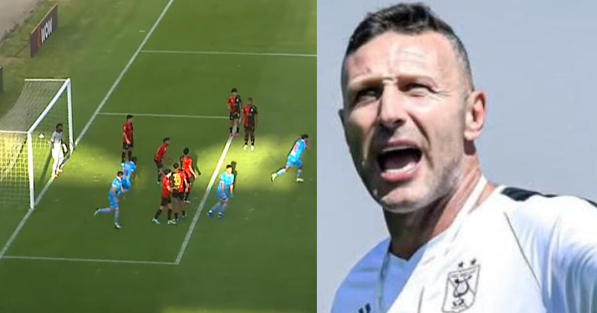 DT de Melgar afirma que ningún rival los superó tras perder la punta: 
