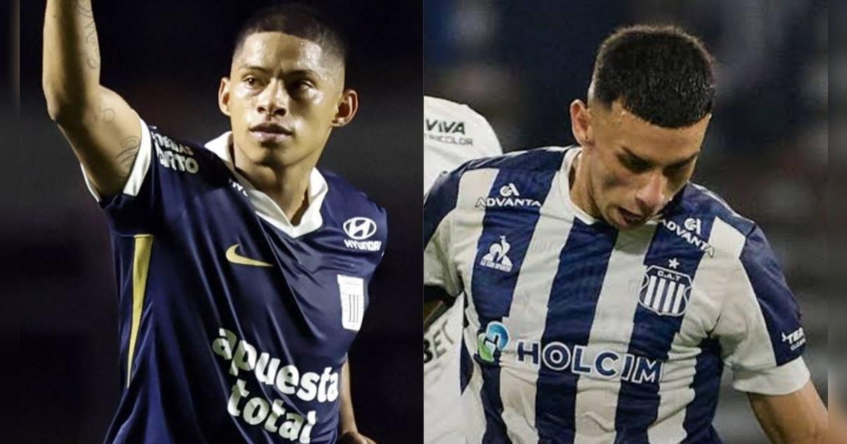 La terrible noticia que recibió Talleres previo al partido ante Alianza por Libertadores