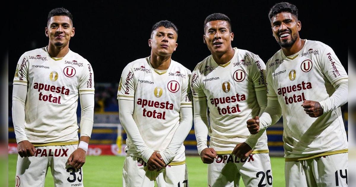 ¡Ni Fossati ni Reynoso! Universitario maneja nueva opción para su DT: 