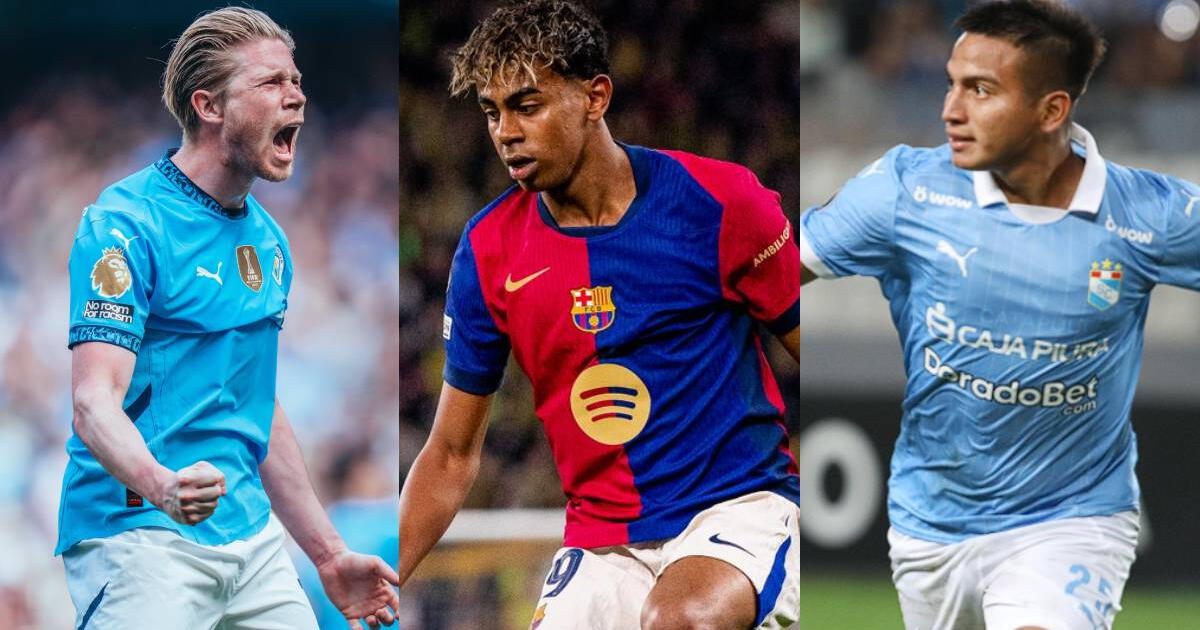 Partidos de hoy EN VIVO, sábado 19 de abril: programación y dónde ver fútbol online