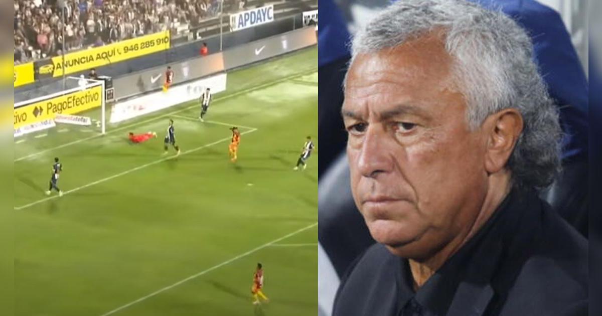 Gorosito deja categórico mensaje tras el triunfo sufrido de Alianza Lima: 