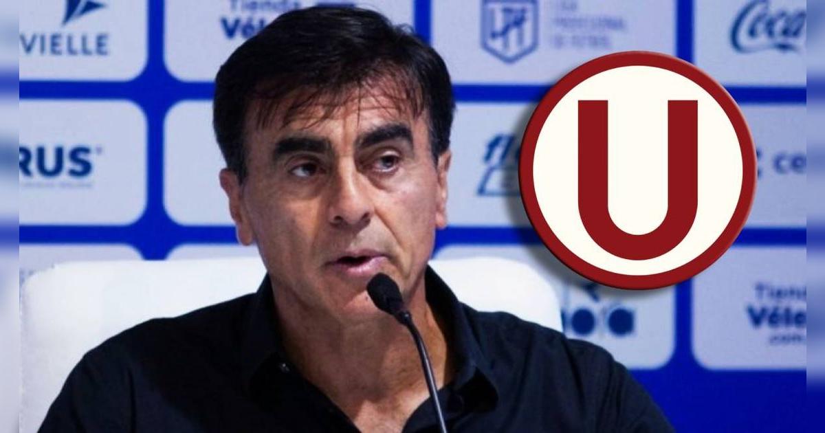Gustavo Quinteros rompió su silencio y reveló si será DT de Universitario: 