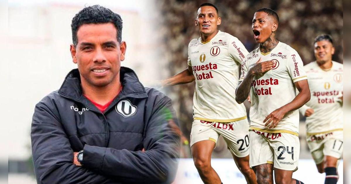 Piero Alva entusiasma a hinchas tras contar qué figura de Universitario 'regresará': 