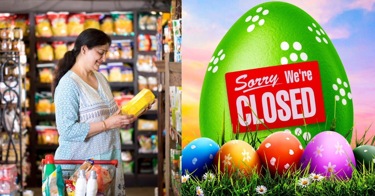 Todo sobre el 'Apagón minorista' este Domingo de Pascua: ¿Qué tiendas de Estados Unidos cerrarán?