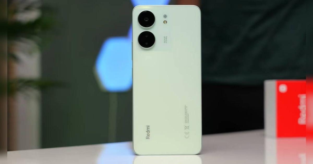 Este Xiaomi supera en ventas al Galaxy A55 y solo cuesta 130 dólares: 256GB de ROM, 5000 mAh y doble cámara 50MP