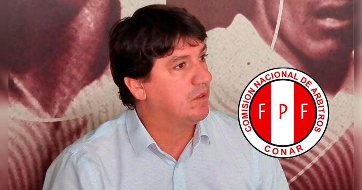 Jean Ferrari dejó sorprendente mensaje sobre polémicas con los árbitros: 