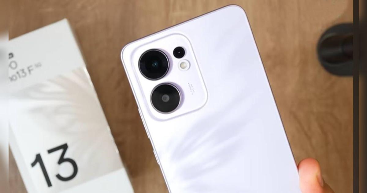 Este gama media de Oppo no solo supera al iPhone 16e: tiene Inteligencia Artificial, procesador GAMER y 512GB de memoria