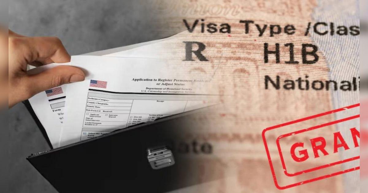 Excelentes noticias inmigrantes: así puedes obtener fácilmente tu PERMISO DE TRABAJO gracias a la VISA H-1B