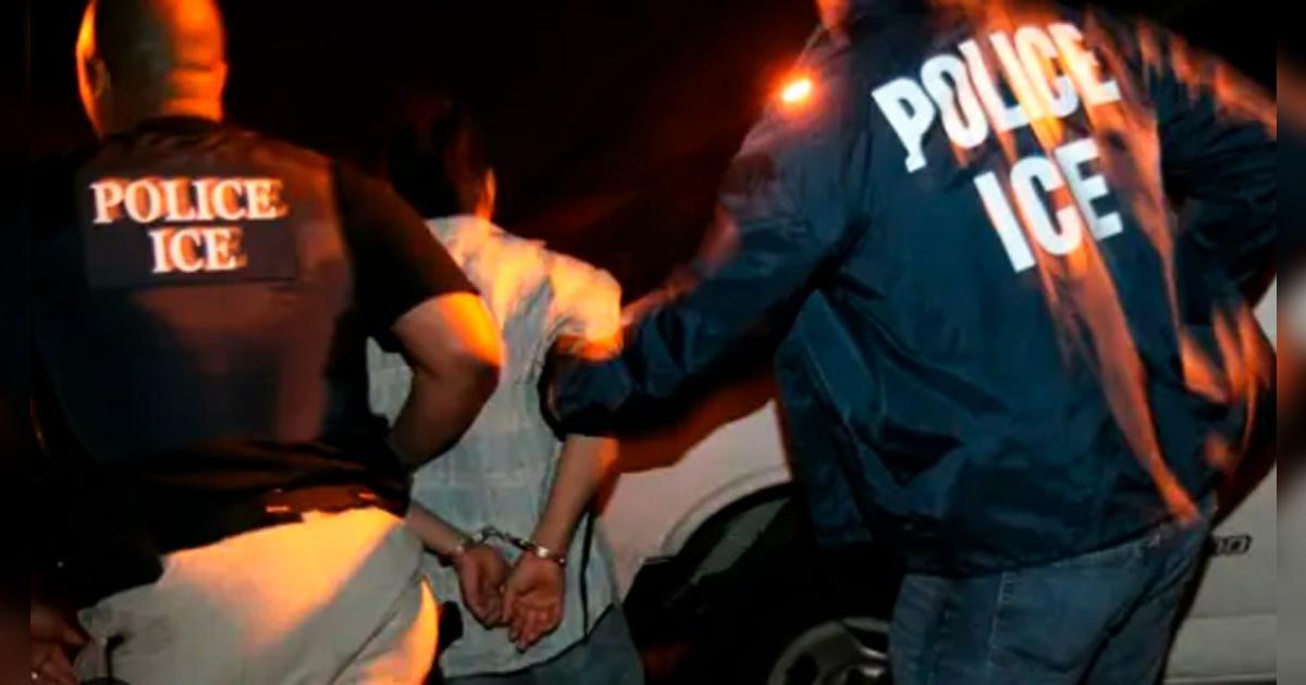 ATENCIÓN, inmigrantes: podrás demandar al ICE si te arrestan de manera ilegal en EE. UU.
