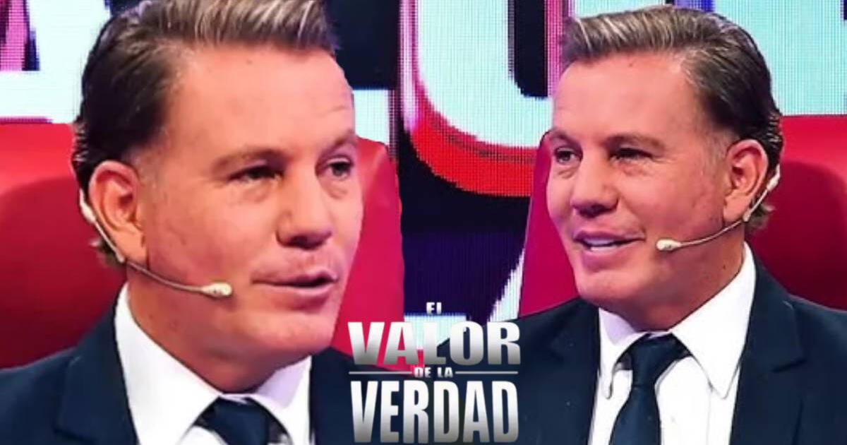 'El Valor de la Verdad' con Renato Rossini: dónde ver, horario y qué preguntas responderá