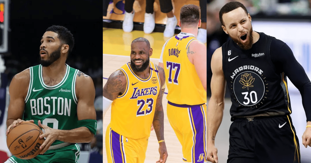 Todo sobre los Playoffs de la NBA 2025: calendario oficial, cruces y CÓMO VER los partidos en Estados Unidos