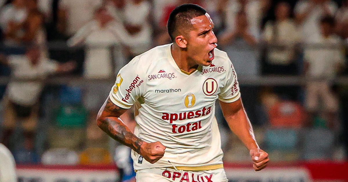 Álex Valera estalló tras las críticas de los hinchas de Universitario: 