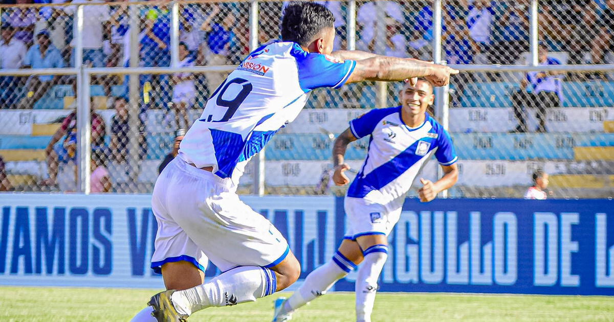 Sporting Cristal perdió 1-0 ante Alianza Atlético y se complica en el Torneo Apertura