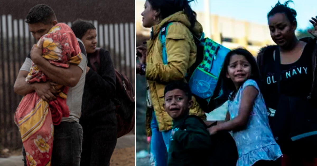 Estos son los DUROS castigos que recibirás si regresas al país tras ser EXPULSADO