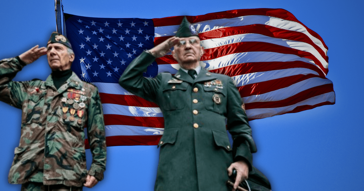 Nueva ley en Florida permitiría a veteranos actuar contra ataques a la bandera