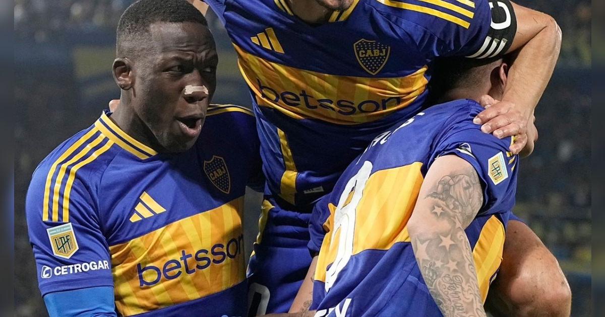 Hinchas de Boca Juniors dejan fuerte comentario tras el regreso de Luis Advíncula