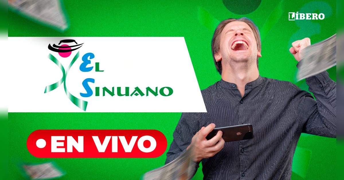 Sinuano Noche HOY, lunes 21 de abril: números ganadores y ÚLTIMOS resultados