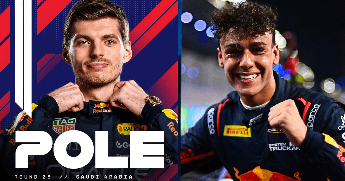 ¿Dónde y a qué hora ver el GP de Arabia Saudita 2025 HOY, 20 de abril, en Estados Unidos?
