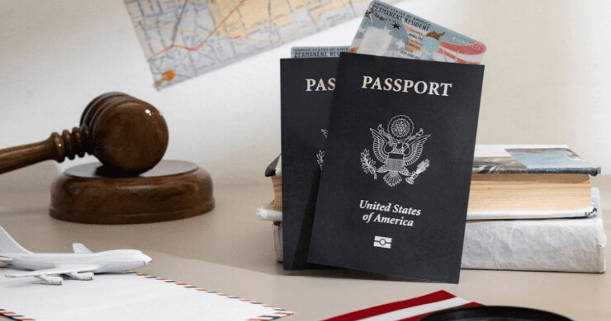 Green Card y visa en Estados Unidos: esto es lo que debes saber si planeas viajar en este verano