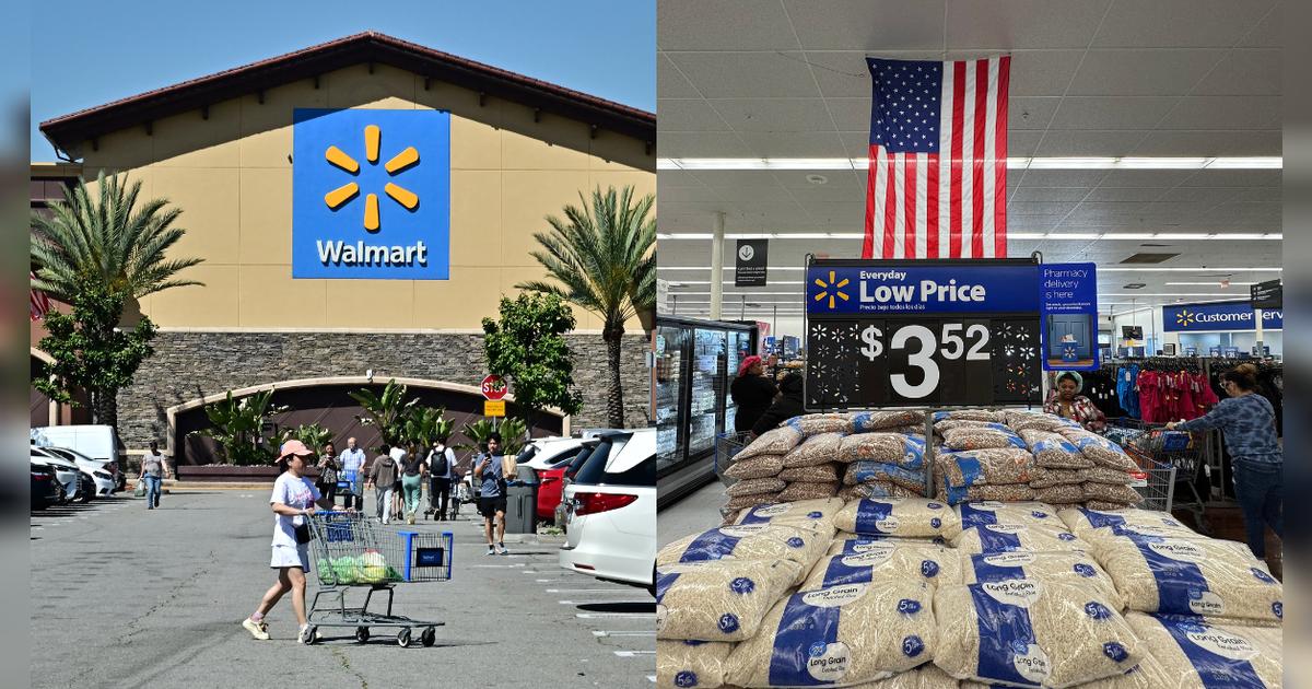 Semana Walmart+ desde este 28 de abril hasta el 4 de mayo ofrece descuentos y beneficios exclusivos