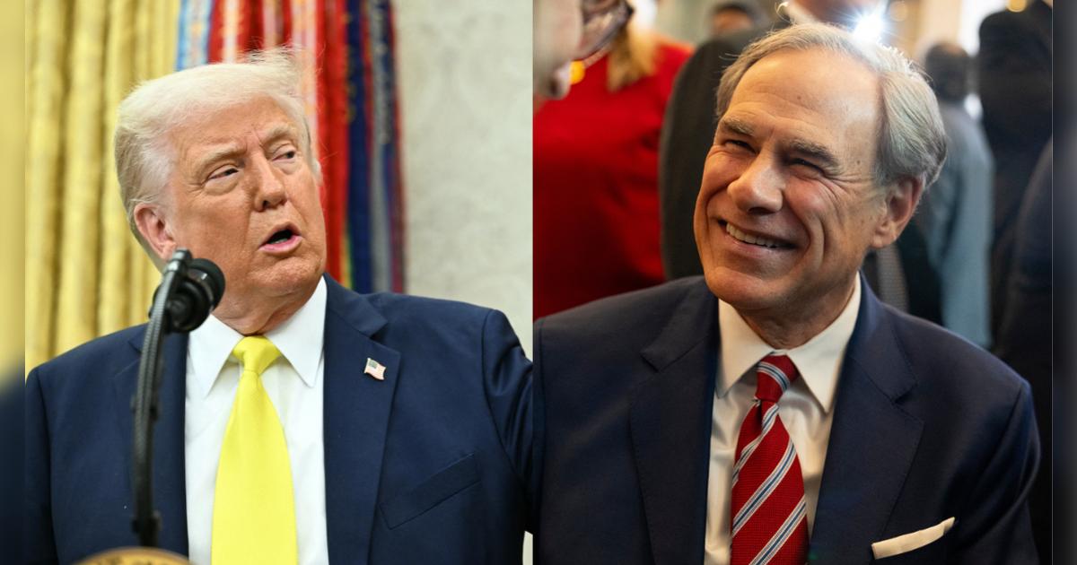 Aprobación de vales escolares en Texas: Trump respalda iniciativa del gobernador Greg Abbott