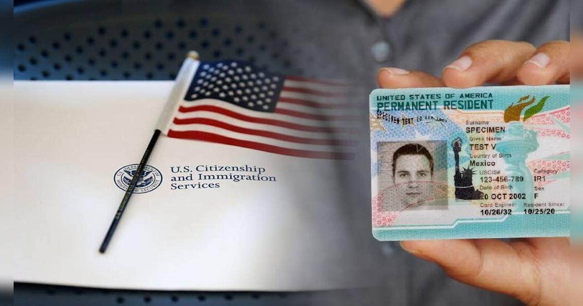 ¡Obtén la RESIDENCIA PERMANENTE en EE. UU.! Solo demuestra con estos CRITERIOS que tienes alguna habilidad extraordinaria