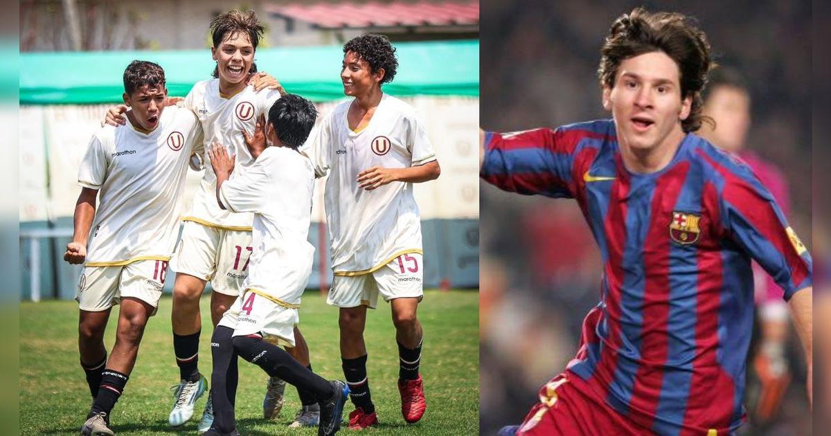 Universitario se proyecta con su 