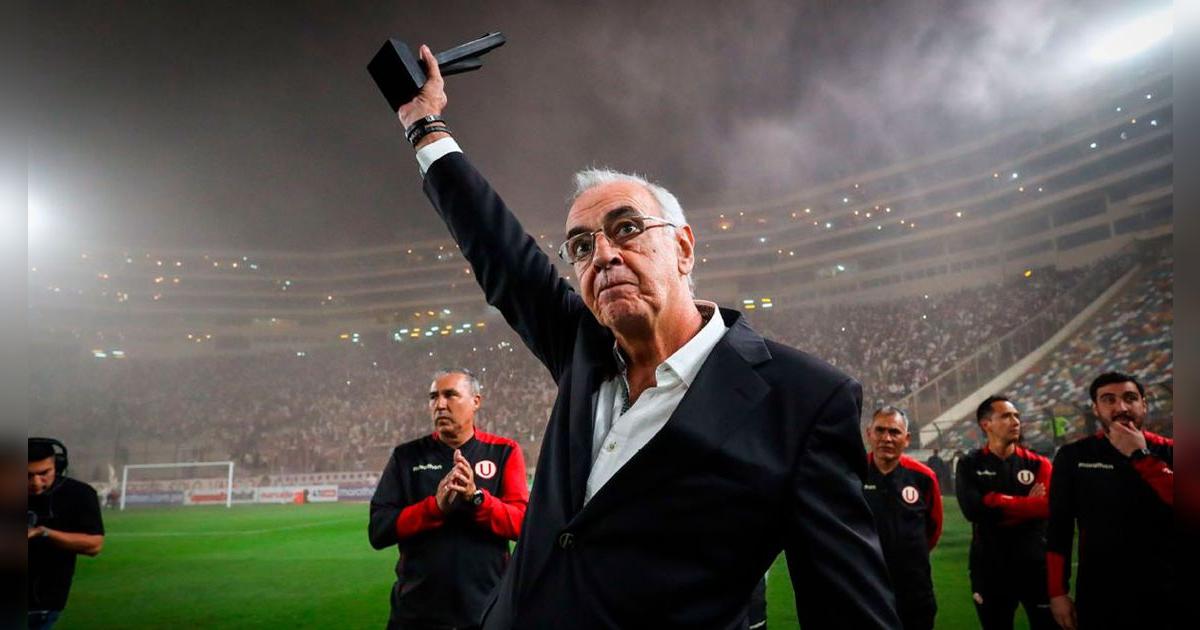 La mala racha que arrastra Universitario durante 40 años y que Fossati intentará romper