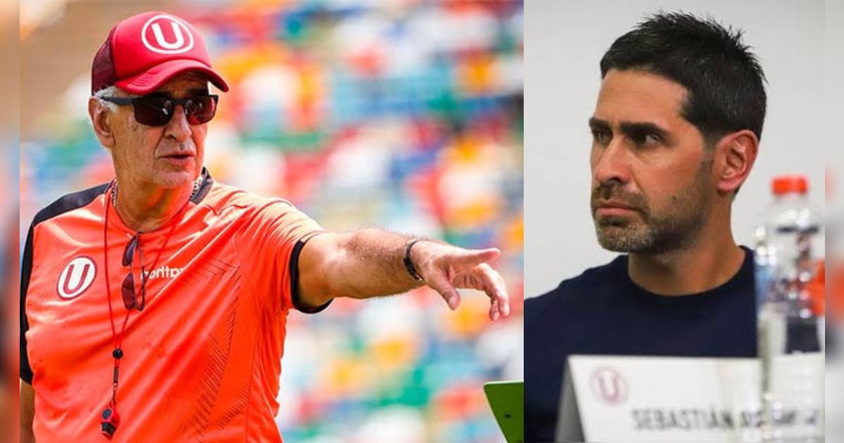 Revelan inesperada noticia sobre Avellino tras confirmarse el regreso de Fossati a la U: 