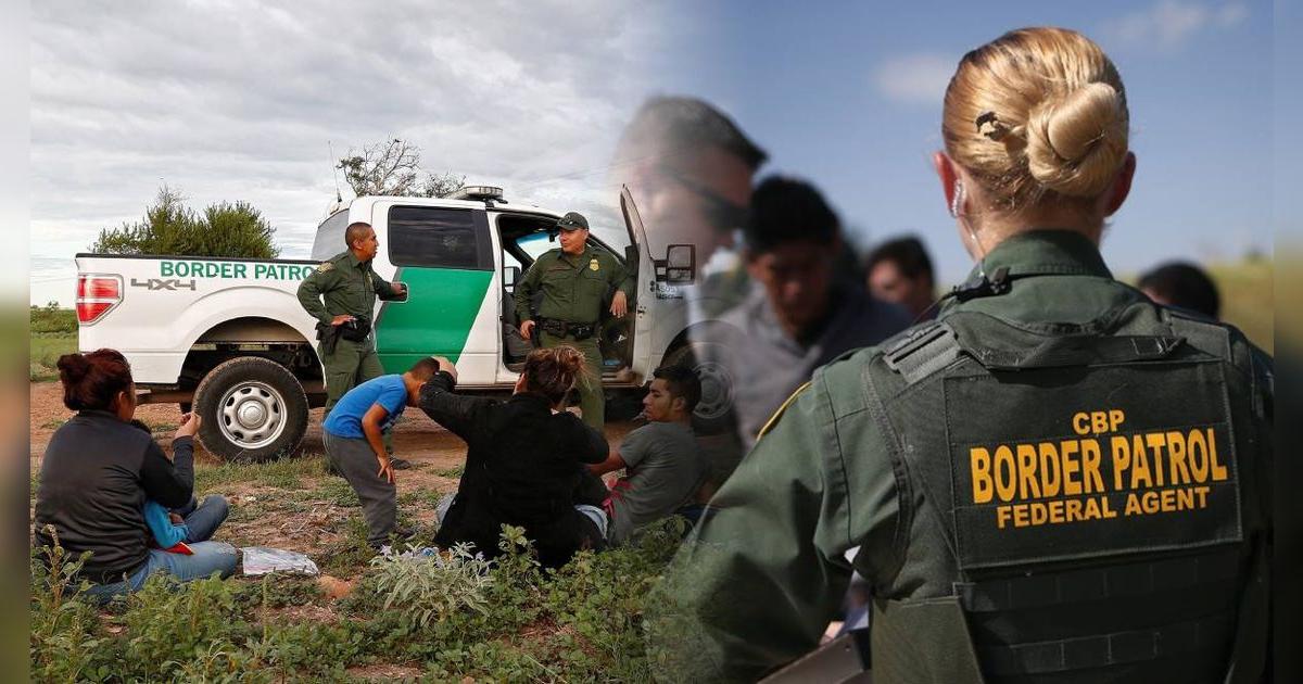 NOTICIAS POSITIVAS en EE. UU.: Cambios en la Patrulla Fronteriza de California podrían traer ALIVIO a los inmigrantes