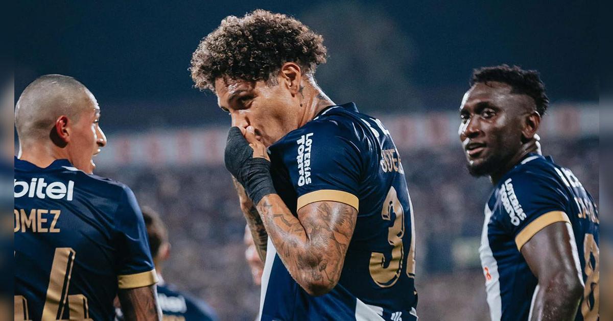 Alineaciones Alianza Lima vs Talleres: el renovado once de Gorosito para ganar en Matute