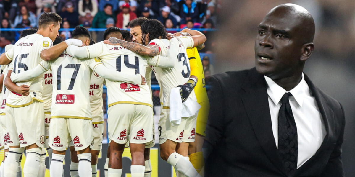 Barcelona SC gana en Ecuador y su DT lanza advertencia a Universitario: 