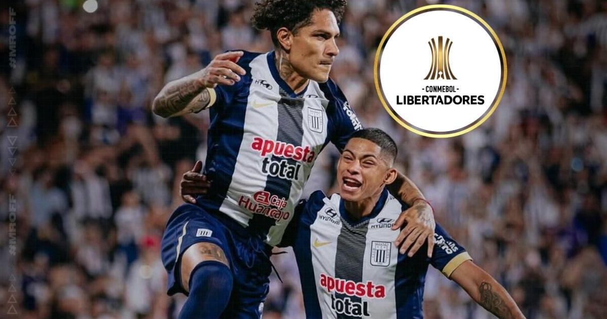 ¡Alianza Lima en los ojos del mundo! Copa Libertadores resaltó cómo se vive este detalle en Matute