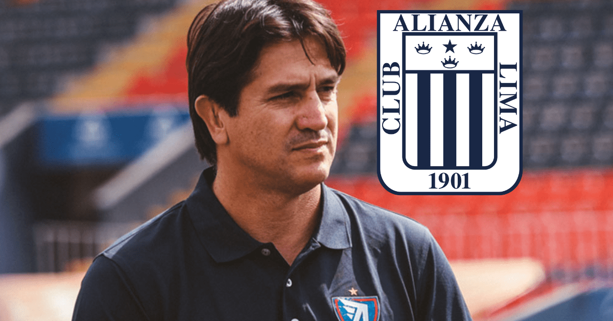 Bruno Marioni sorprendió tras hablar sobre su paso por Alianza Lima: 