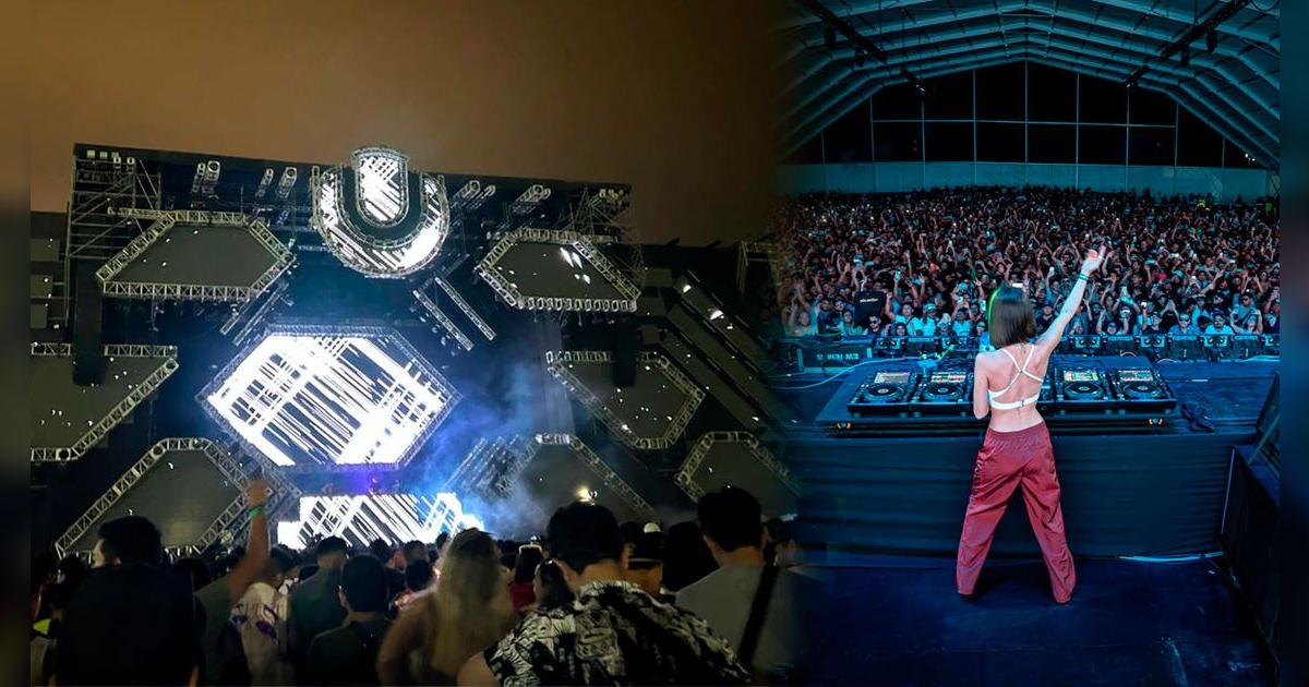 Ultra Perú 2025: El décimo aniversario épico que desbordó gran energía y talento