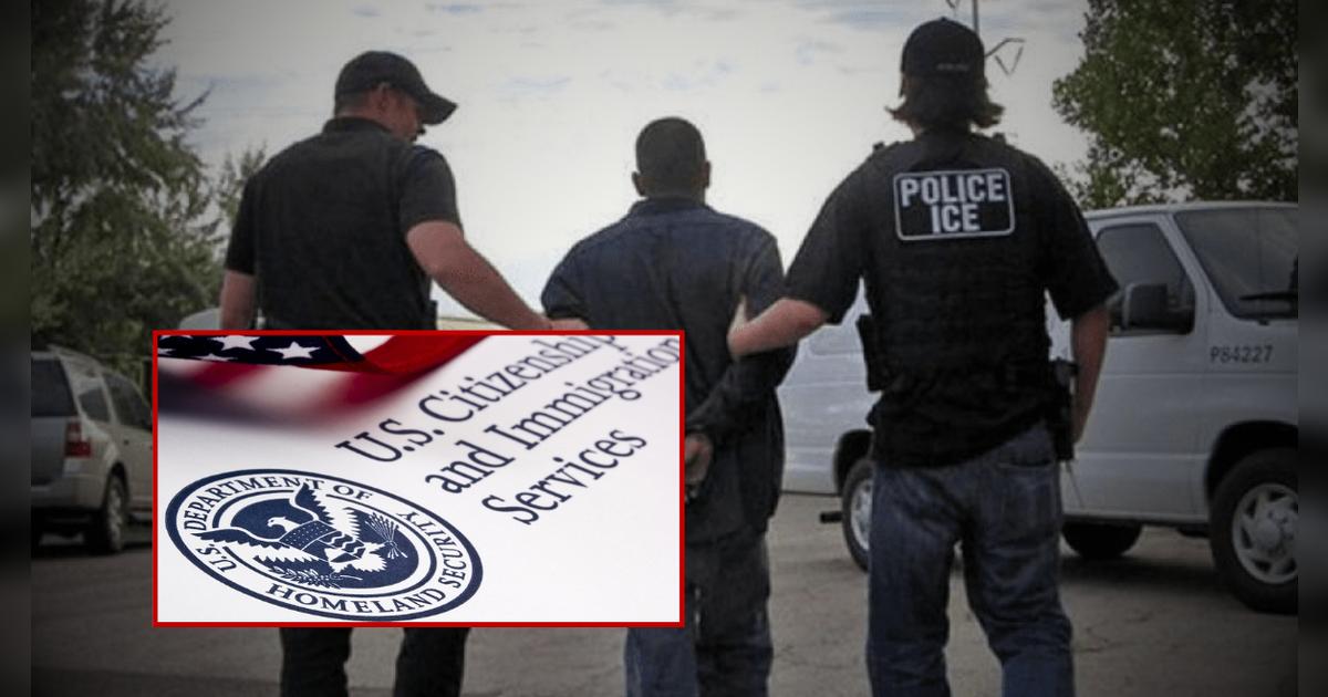 ¡TEN CUIDADO en Texas, inmigrante! MULTAS y SANCIONES por no portar prueba de registro al salir a la calle