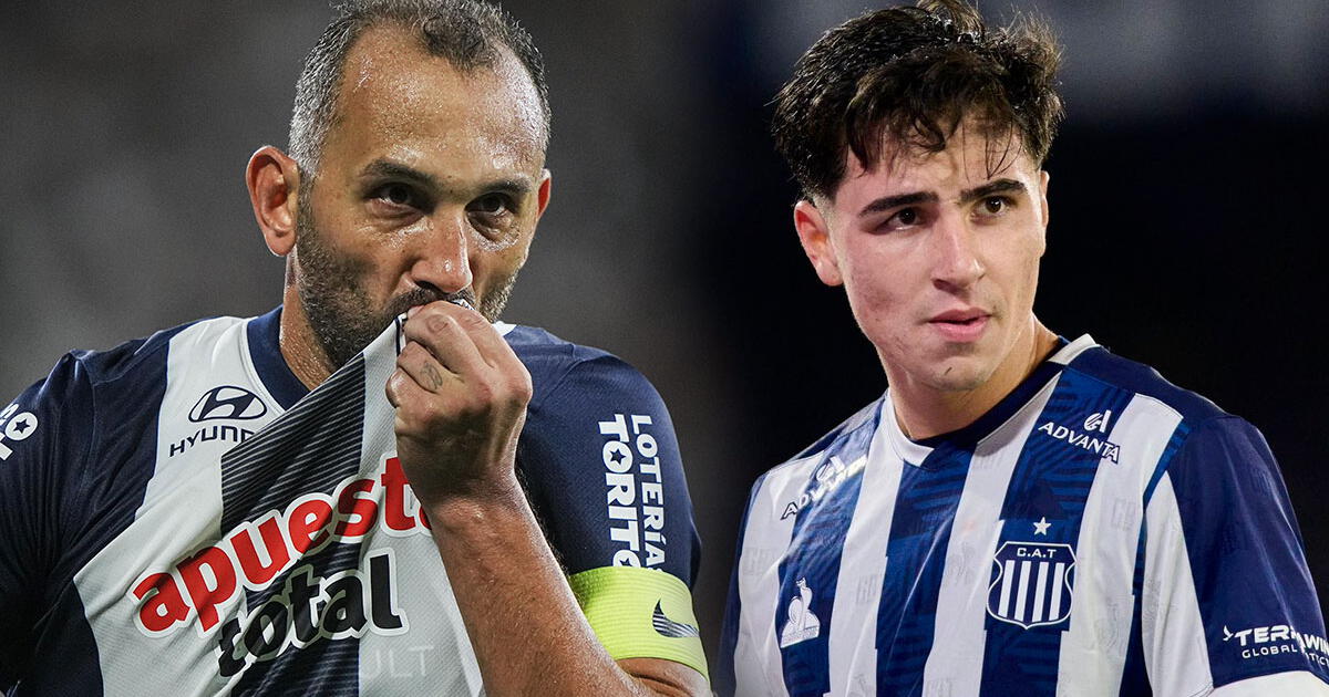 ¿A qué hora juega Alianza Lima vs. Talleres por la Copa Libertadores 2025?