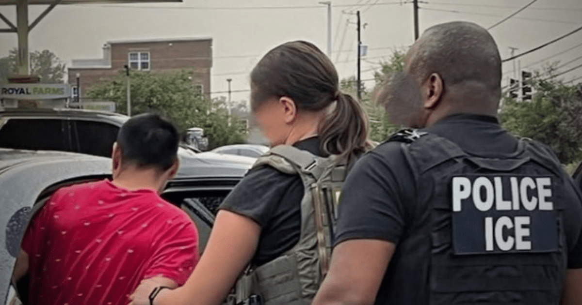 MUCHO CUIDADO, inmigrante: ¿qué hacer si ICE te detiene en el trabajo o en lugares públicos en EE. UU.?