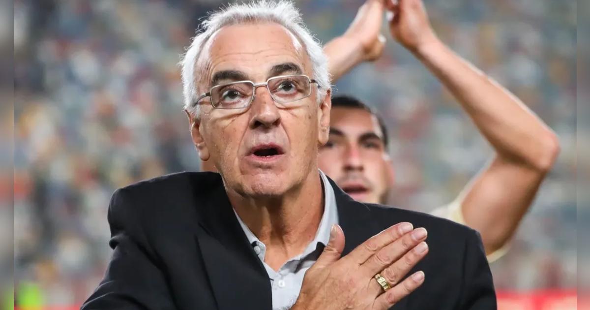 ¿Cuándo será el debut de Jorge Fossati como DT de Universitario tras confirmarse su regreso?