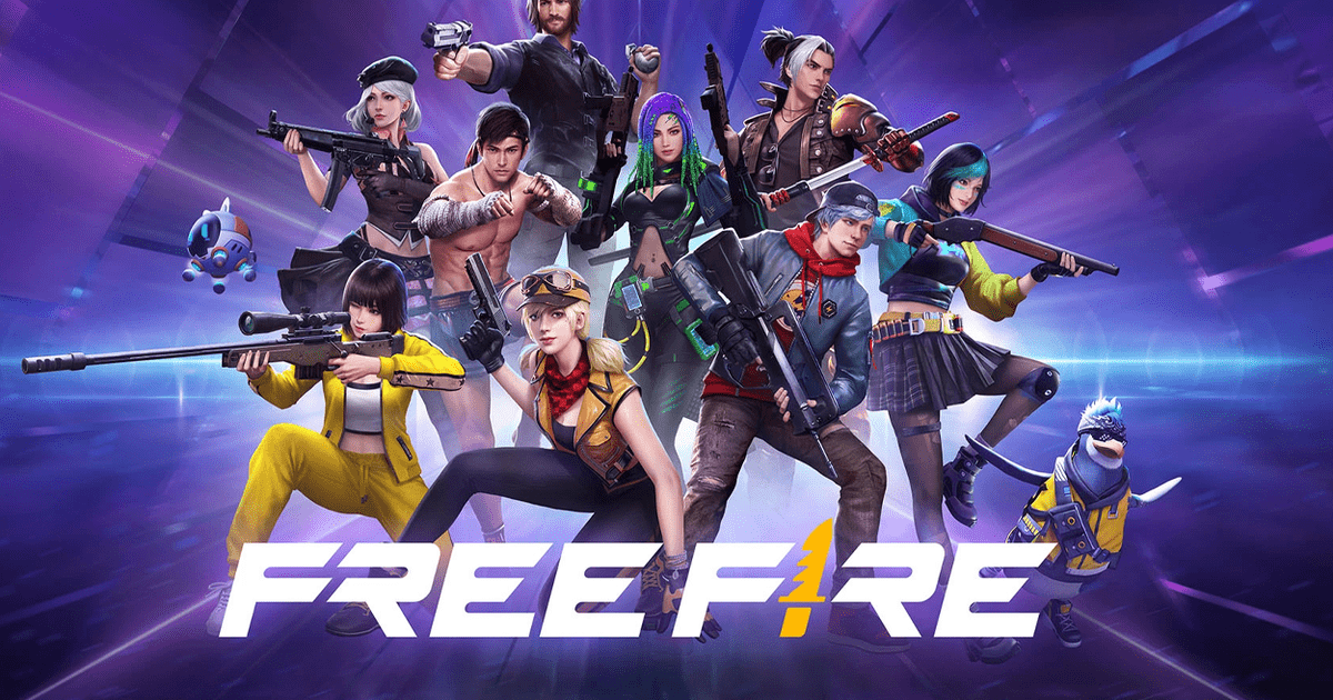 Free Fire MAX: Lista de códigos para canjear gratis HOY, martes 22 de abril